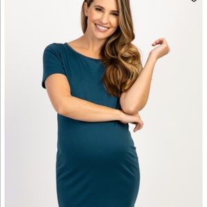 Pinkblush Maternity Dress
